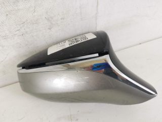 bontott LEXUS UX Jobb Visszapillantó Tükör Burkolat