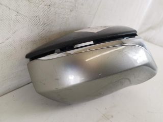 bontott LEXUS UX Jobb Visszapillantó Tükör Burkolat