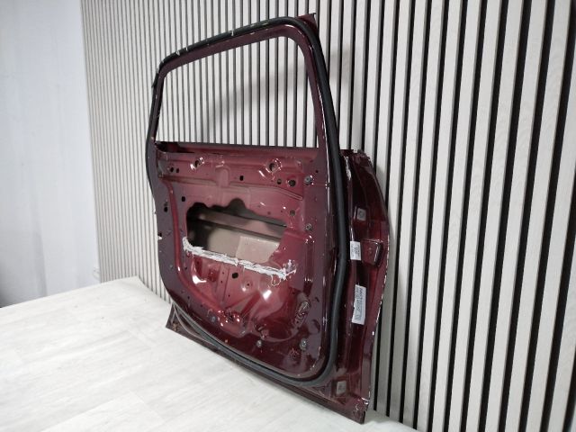 bontott LUCID AIR Bal hátsó Ajtó (Üres lemez)