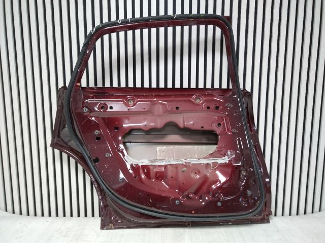 bontott LUCID AIR Bal hátsó Ajtó (Üres lemez)