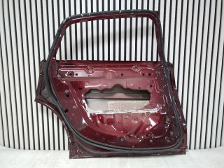 bontott LUCID AIR Bal hátsó Ajtó (Üres lemez)