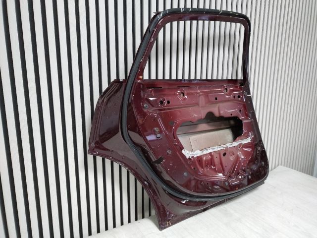 bontott LUCID AIR Bal hátsó Ajtó (Üres lemez)