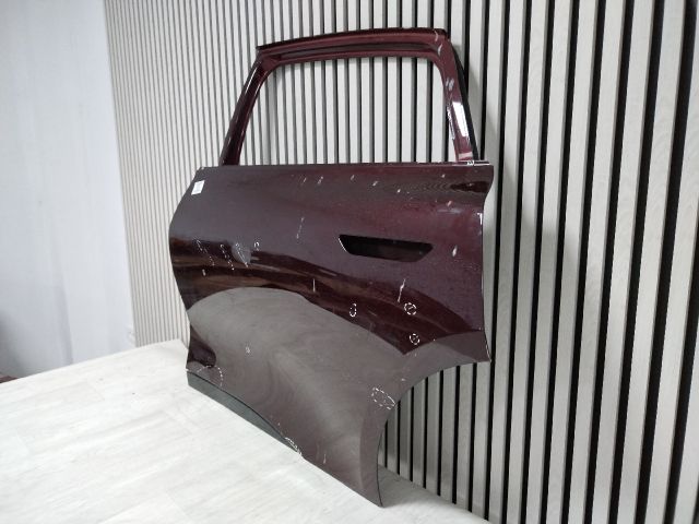 bontott LUCID AIR Bal hátsó Ajtó (Üres lemez)