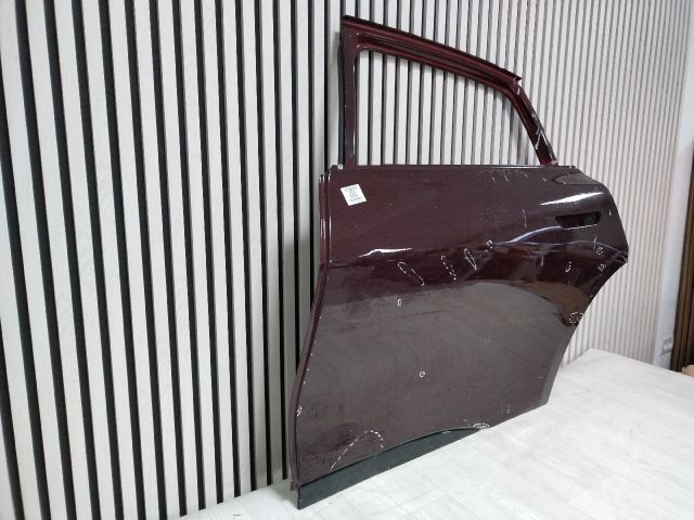 bontott LUCID AIR Bal hátsó Ajtó (Üres lemez)