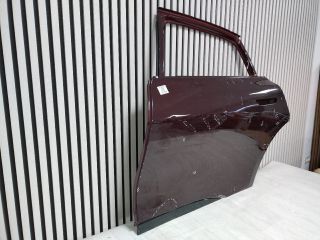 bontott LUCID AIR Bal hátsó Ajtó (Üres lemez)