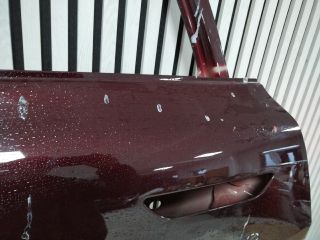 bontott LUCID AIR Bal hátsó Ajtó (Üres lemez)