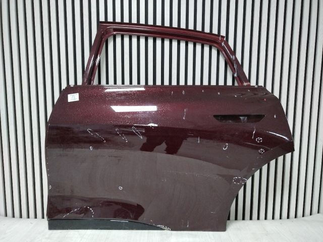 bontott LUCID AIR Bal hátsó Ajtó (Üres lemez)