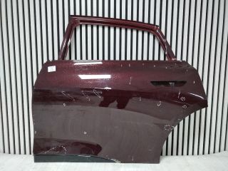 bontott LUCID AIR Bal hátsó Ajtó (Üres lemez)