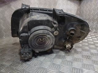 bontott MAHINDRA SCORPIO Jobb Fényszóró