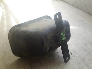 bontott MAHINDRA SCORPIO Vákum Tartály