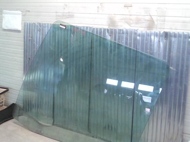 bontott MAN LC Bal első Ablak