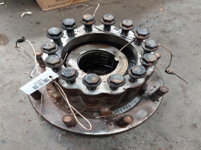 bontott MAN M Bal hátsó Kerékagy