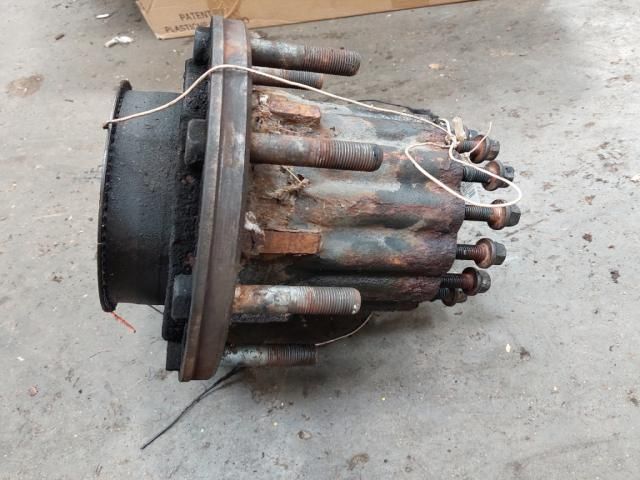 bontott MAN M Bal hátsó Kerékagy