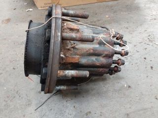 bontott MAN M Bal hátsó Kerékagy