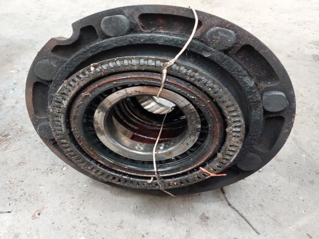 bontott MAN M Bal hátsó Kerékagy