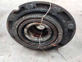 bontott MAN M Bal hátsó Kerékagy