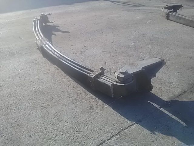 bontott MAN M Első Rugó