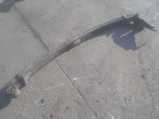 bontott MAN M Első Rugó