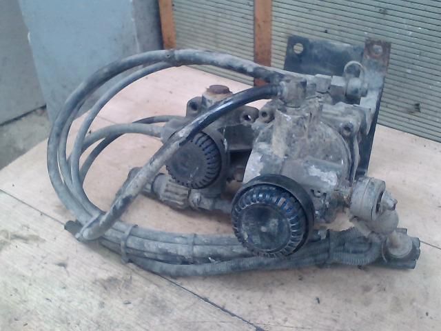 bontott MAN M Fékerőszabályzó