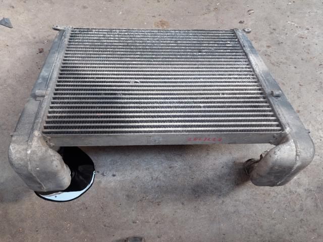 bontott MAN M Intercooler