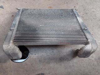 bontott MAN M Intercooler