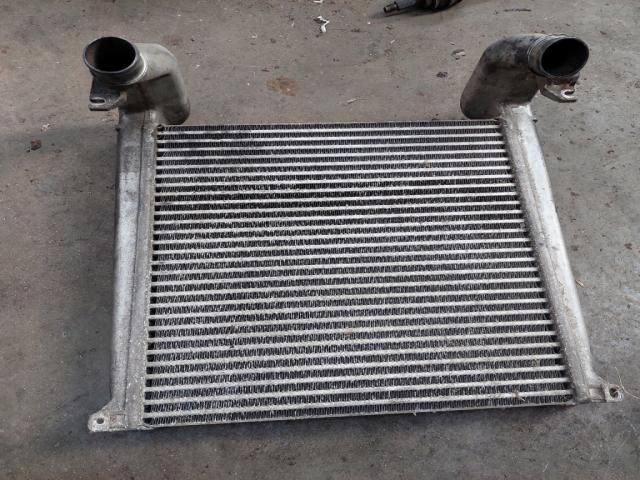 bontott MAN M Intercooler