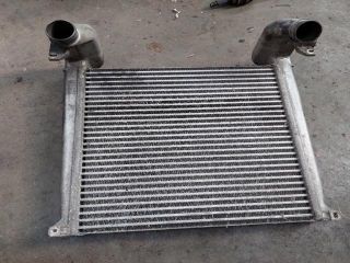 bontott MAN M Intercooler