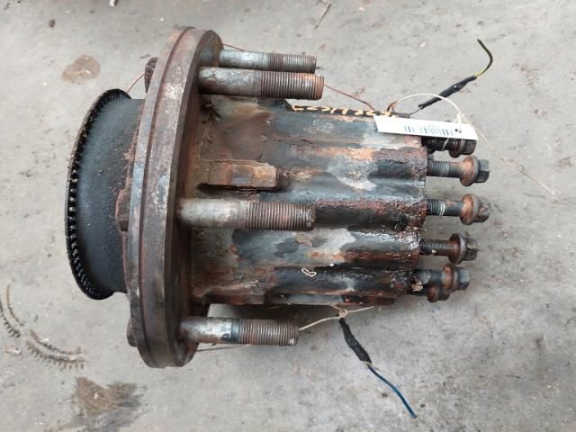 bontott MAN M Jobb hátsó Kerékagy