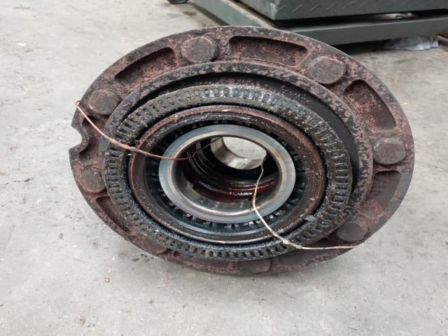 bontott MAN M Jobb hátsó Kerékagy