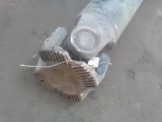 bontott MAN M Kardántengely