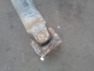 bontott MAN M Kardántengely