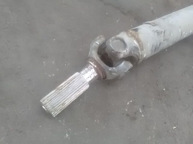 bontott MAN M Kardántengely