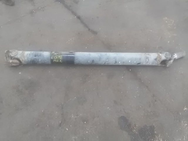 bontott MAN M Kardántengely