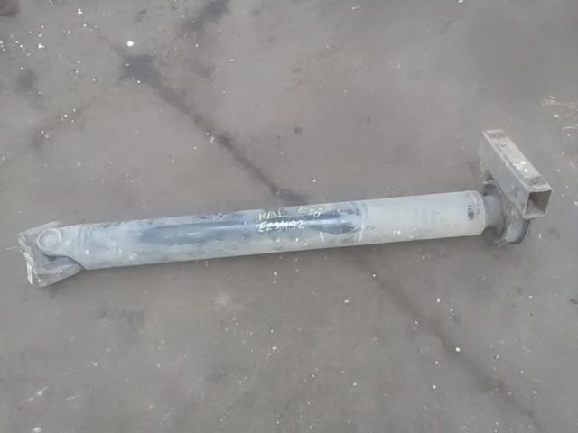 bontott MAN M Kardántengely