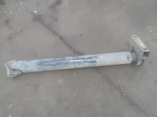 bontott MAN M Kardántengely