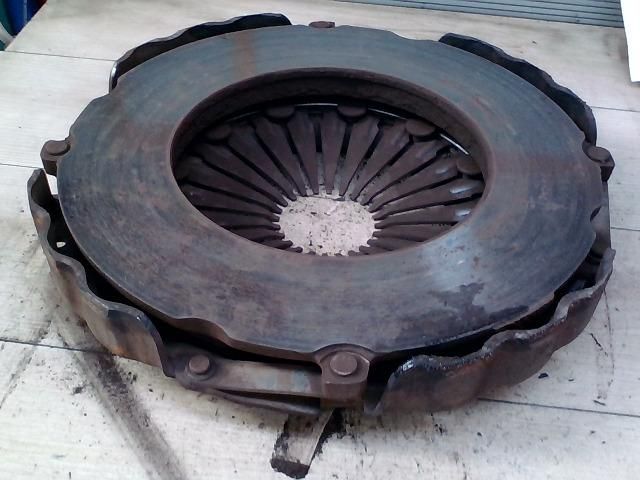 bontott MAN M Kuplung Szerkezet