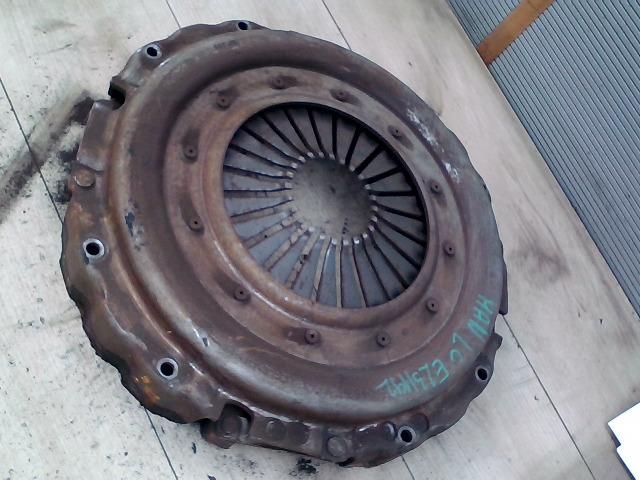 bontott MAN M Kuplung Szerkezet