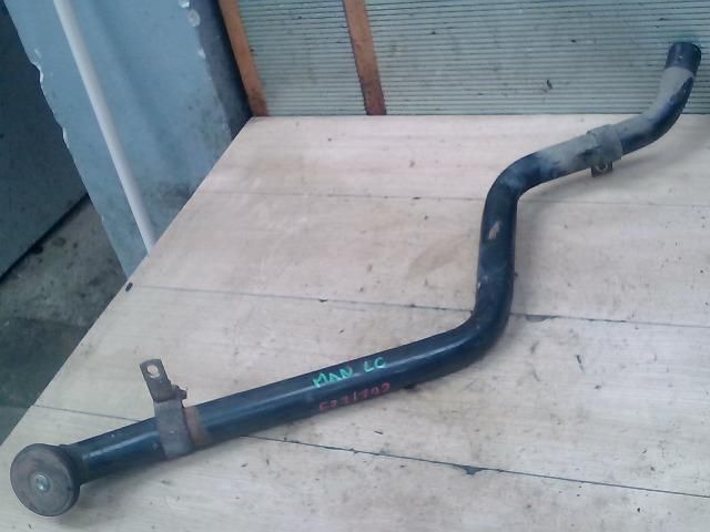 bontott MAN M Olaj Beöntő Cső