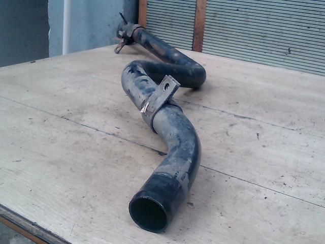 bontott MAN M Olaj Beöntő Cső