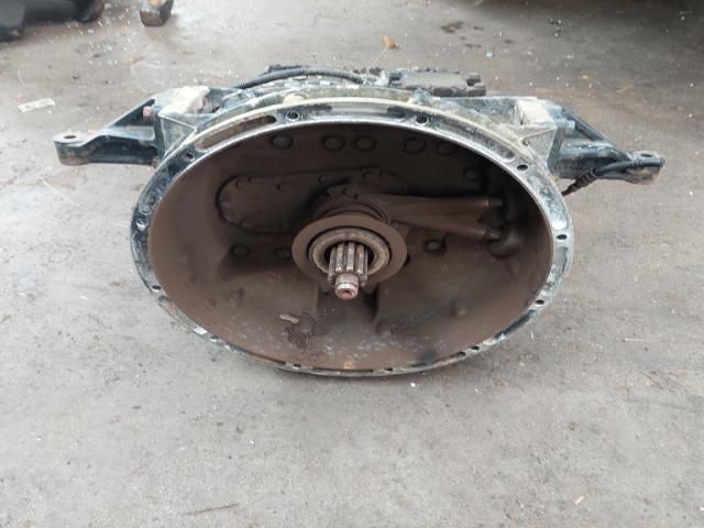 bontott MAN M Váltó (Mechanikus)