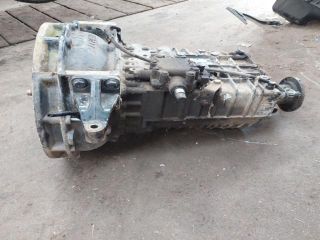 bontott MAN M Váltó (Mechanikus)