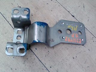 bontott MAN M Bal első Felső Zsanér