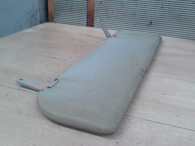 bontott MAN M Bal Napellenző