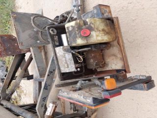 bontott MAN M Hátfal