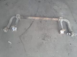 bontott MAN M Hátsó Vízszintes Stabilizátor Rúd