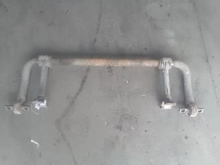 bontott MAN M Hátsó Vízszintes Stabilizátor Rúd