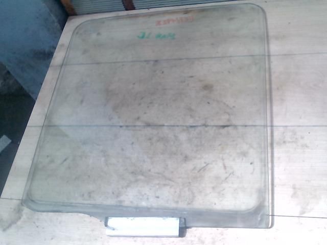 bontott MAN M Jobb első Ablak