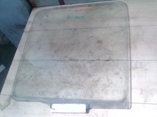 bontott MAN M Jobb első Ablak