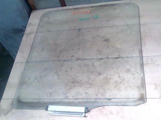 bontott MAN M Jobb első Ablak