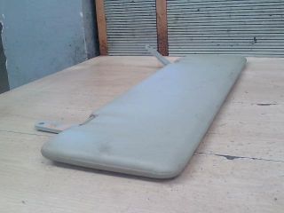 bontott MAN M Jobb Napellenző